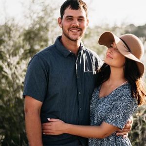 Meet your Posher, Aaron